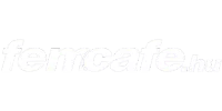 Femcafe.hu logója